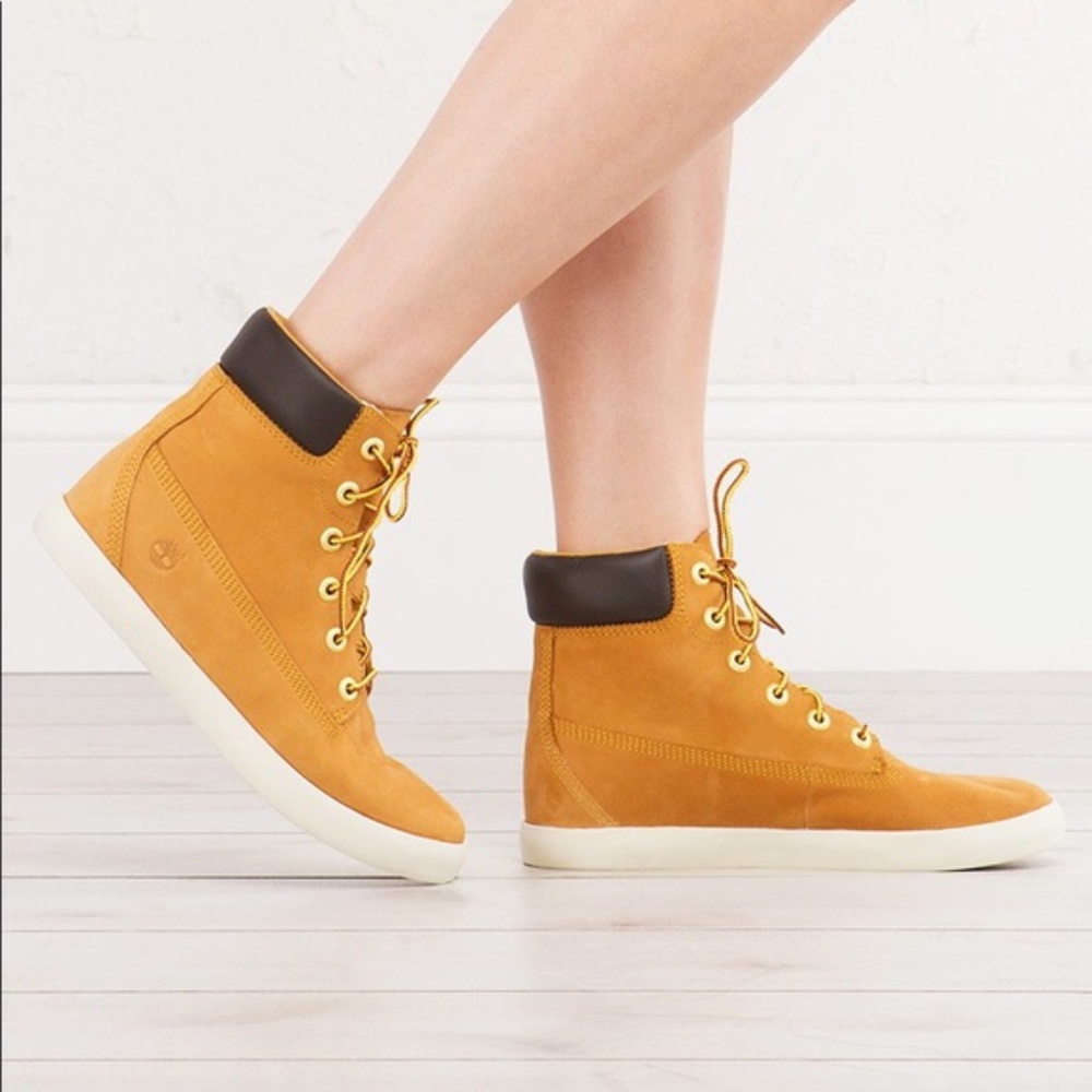 Timberland Flannery Sneakers